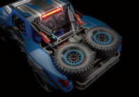 Traxxas Unlimited Desert Racer Sinine LED - Image 4