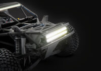 Traxxas Unlimited Desert Racer Sinine LED - Image 7