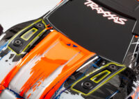 Body reinforcement set (fits #8611 body) - Image 2