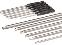 Speed Bit Master Set, hex and nut driver, 13-piece, includes premium handle (medium), travel pouch, hex drivers and nut drivers - Image 4