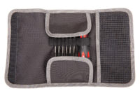 Speed Bit Master Set, nut driver, 6-piece, includes premium handle (medium), travel pouch, nut drivers - Image 5