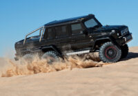 Traxxas TRX-6™ Mercedes-Benz G 63 AMG 6x6 Must - Image 7