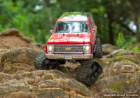 TRX-4 All-Terrain Traxx™ - Image 6