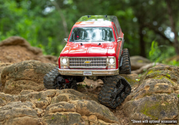 TRX-4 All-Terrain Traxx™ - Image 6