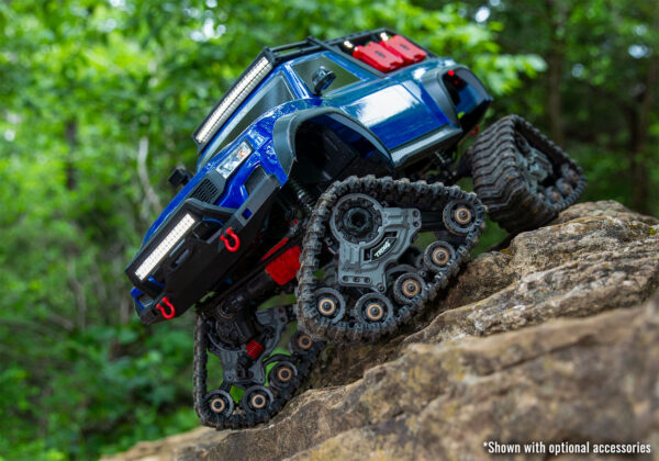 TRX-4 All-Terrain Traxx™ - Image 4