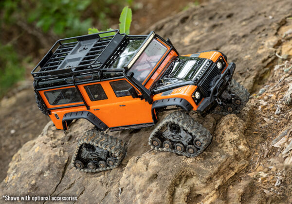 TRX-4 All-Terrain Traxx™ - Image 5