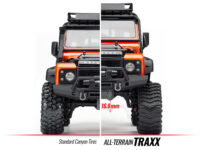 TRX-4 All-Terrain Traxx™ - Image 3