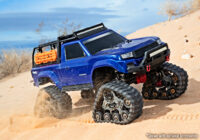 TRX-4 All-Terrain Traxx™ - Image 7