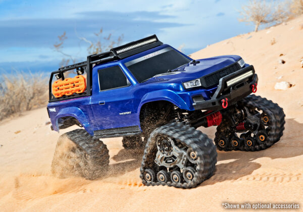 TRX-4 All-Terrain Traxx™ - Image 7