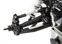 Driveshafts, front, steel-spline constant-velocity (complete assembly) (2) - Image 2