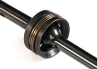 Driveshafts, front, steel-spline constant-velocity (complete assembly) (2) - Image 5