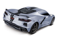 Traxxas 4-TEC 3.0 Chevrolet Corvette Stingray RTR Silver w/o Batt & Charger - Image 2