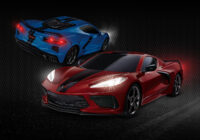 Corvette Stingray LED Light Kit - Image 2