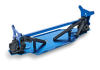 Traxxas Sledge 1/8 Truggy Red - Image 19