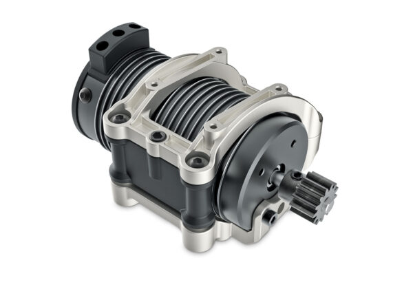 Traxxas Sledge 1/8 Truggy Red - Image 40