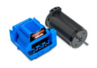 Traxxas Sledge 1/8 Truggy Red - Image 39