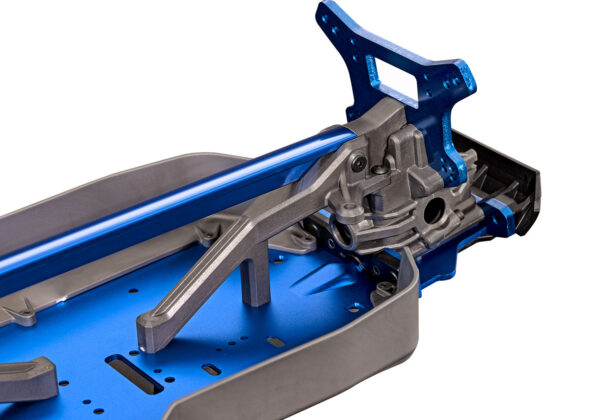 Traxxas Sledge 1/8 Truggy Red - Image 24