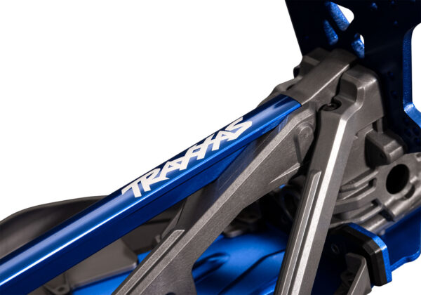 Traxxas Sledge 1/8 Truggy Red - Image 23