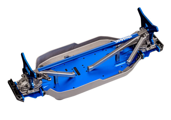 Traxxas Sledge 1/8 Truggy Red - Image 18