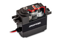 Traxxas Sledge 1/8 Truggy Red - Image 36