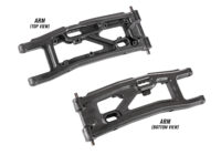 Traxxas Sledge 1/8 Truggy Red - Image 43