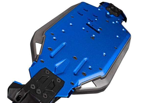 Traxxas Sledge 1/8 Truggy Red - Image 22