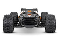 Traxxas Sledge 1/8 Truggy Orange - Image 3