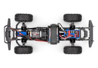 Traxxas TRX-4m Land Rover Defender Crawler, Liivakarva, RTR - Image 10