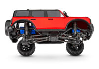 Traxxas TRX-4m Ford Bronco Crawler, Area 51, RTR - Image 9