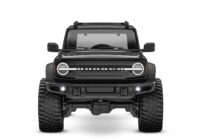 Traxxas TRX-4m Ford Bronco Crawler, Must, RTR - Image 4