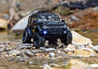 Traxxas TRX-4m Ford Bronco Crawler, Must, RTR - Image 6