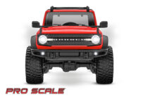 TRX-4M® Bronco Pro Scale™ Light Set