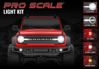TRX-4M® Bronco Pro Scale™ Light Set - Image 3