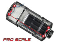 TRX-4M® Defender Pro Scale™ Light Set - Image 2