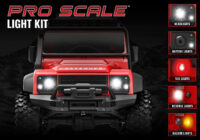 TRX-4M® Defender Pro Scale™ Light Set - Image 3