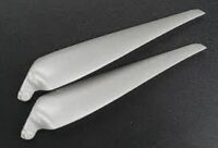 Klapitav propeller 11x8F - Image 2