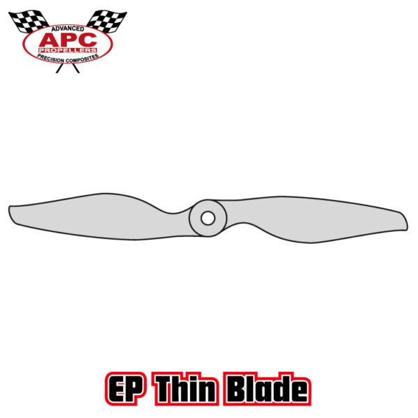 APLP14070E-1.jpg APC Propeller 14x7 Electric - Image 1