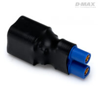 Connector Y-Adapter Parallel EC3 - Image 3