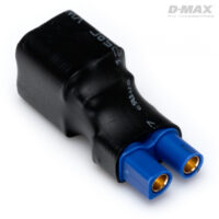 Y-­Adapter jadaühendus EC3