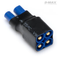 Y-­Adapter jadaühendus EC3 - Image 2