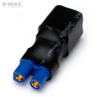 Y-­Adapter jadaühendus EC3 - Image 4