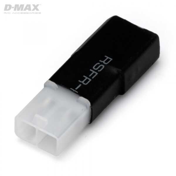 Connector Adapter XT60 (male) - Tamiya (female) - Image 3