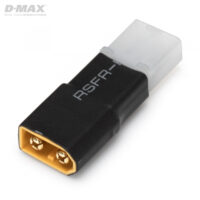 Connector Adapter XT60 (male) - Tamiya (female) - Image 4