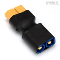 Adapter EC3 (isane) - XT60 (emane)