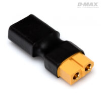 Adapter EC3 (isane) - XT60 (emane) - Image 2