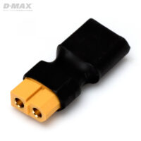 Adapter EC3 (isane) - XT60 (emane) - Image 3