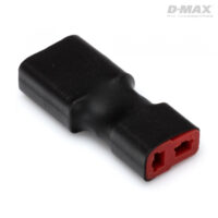 Adapter EC3 (isane) - Deans (emane) - Image 4