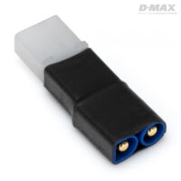 Adapter EC3 (isane) - Tamiya (emane)