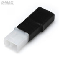 Adapter EC3 (isane) - Tamiya (emane) - Image 3