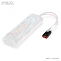 Connector Adapter Tamiya (male) - Deans (female) - Image 5